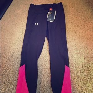 Limited Edition Under Armour Kids Leggings